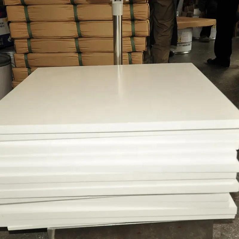 PTFE Sheet in Different Sizes and Thicknesses