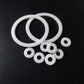 PTFE flat washer gasket