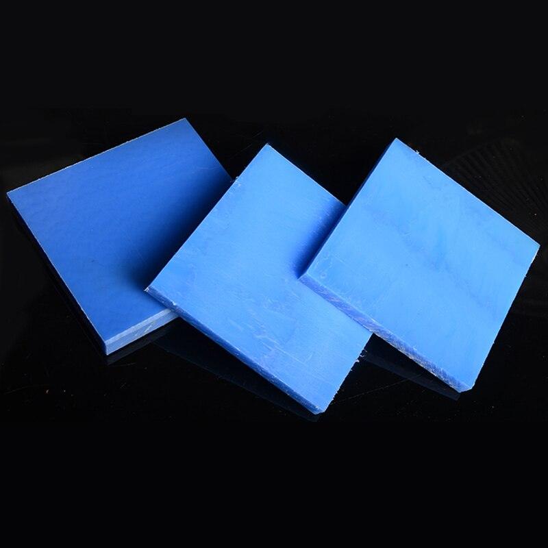 MC901 Blue Nylon Plates - Insulation Plastic Sheets | Bee Plastic ...