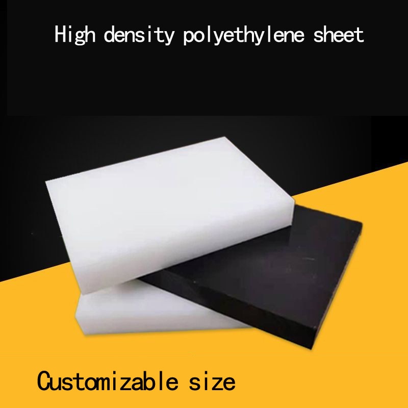 Shop Custom Size HDPE Cutting Board Sheet