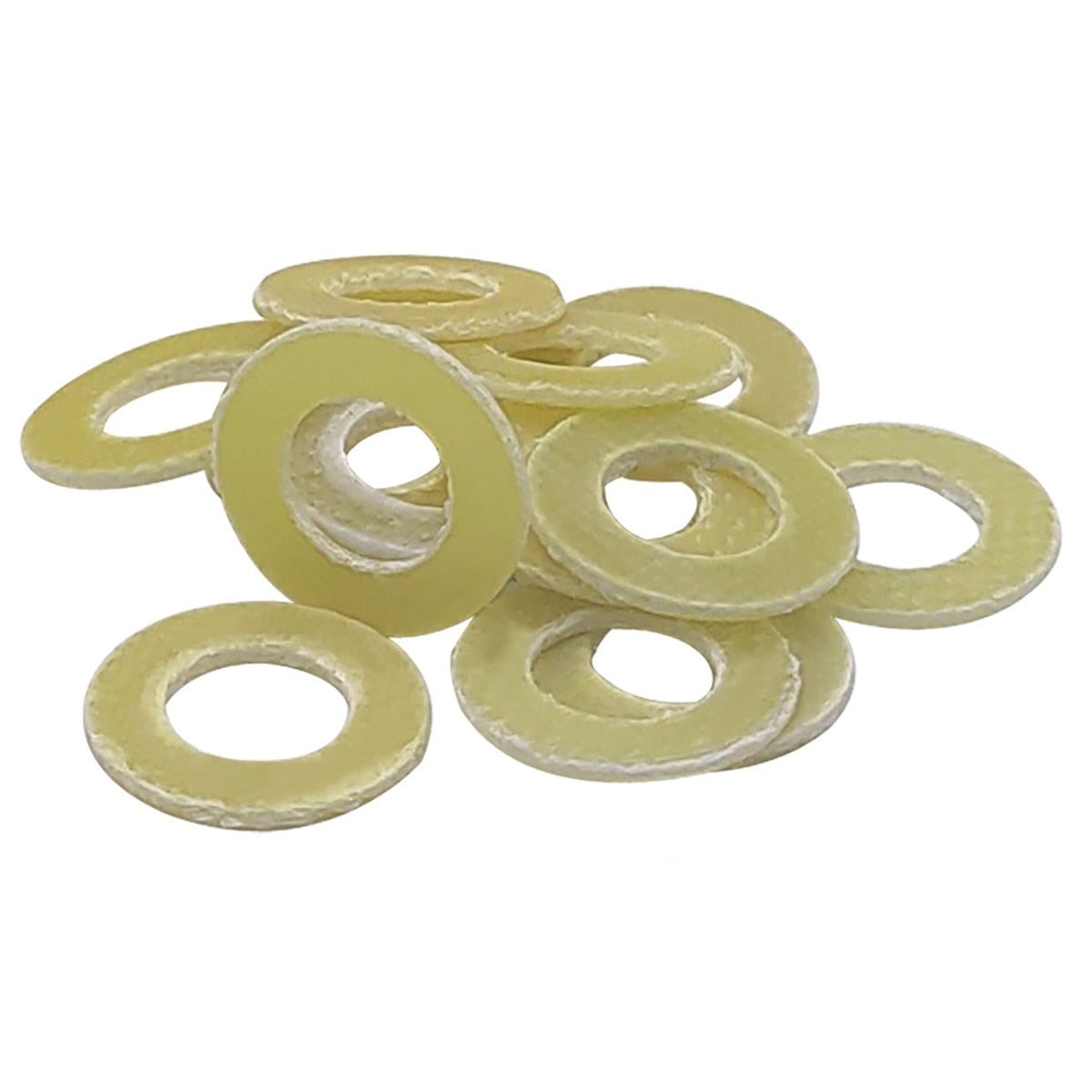 Bakelite gaskets used in automotive applications