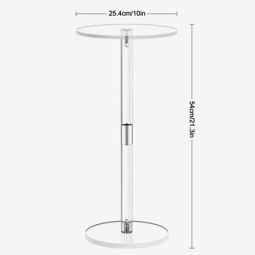 Modern Livi Drink Table in different sizes
