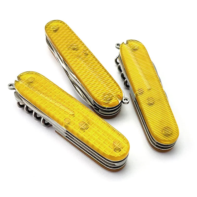 Victorinox Swiss Army Knife Scales