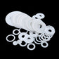  PTFE flat gaskets benefits