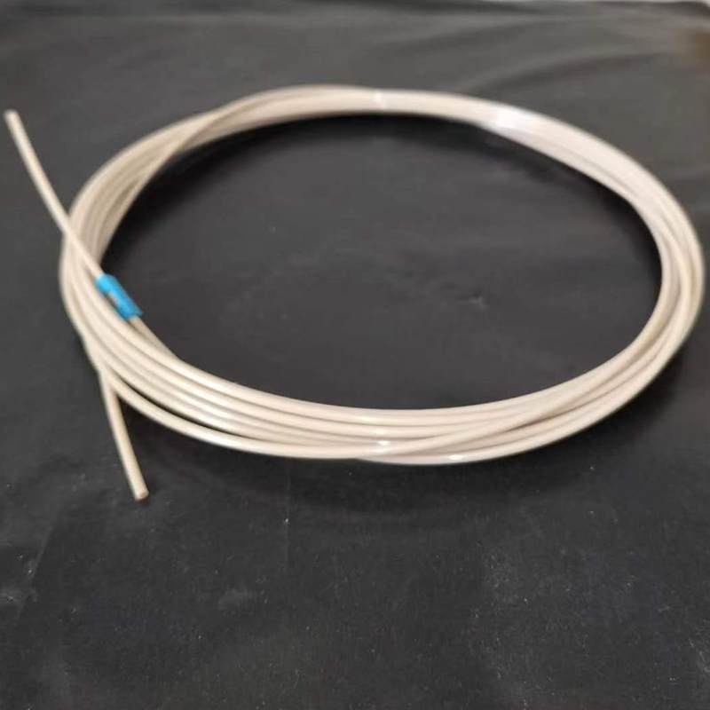 1/16 inch PEEK HPLC tubing features