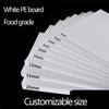 HDPE board