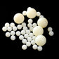 nylon plastic ball