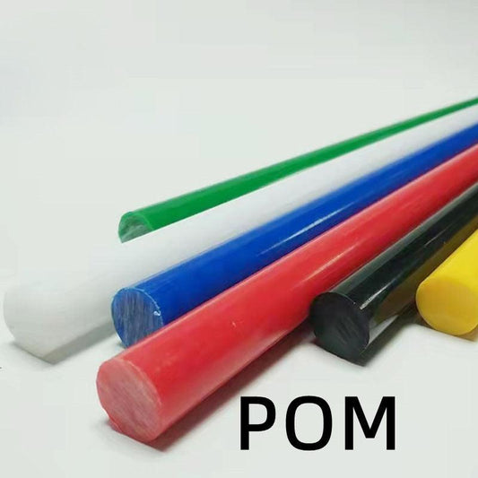 polyformaldehyde rod