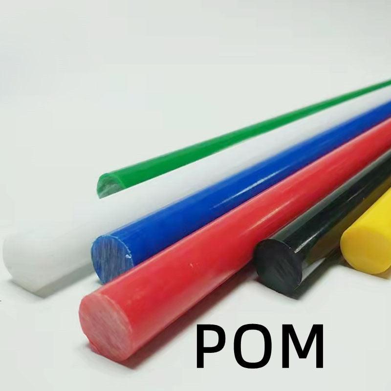 50cm POM rod