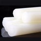 Nylon Rod White Round Bar 3mm ~ 300mm