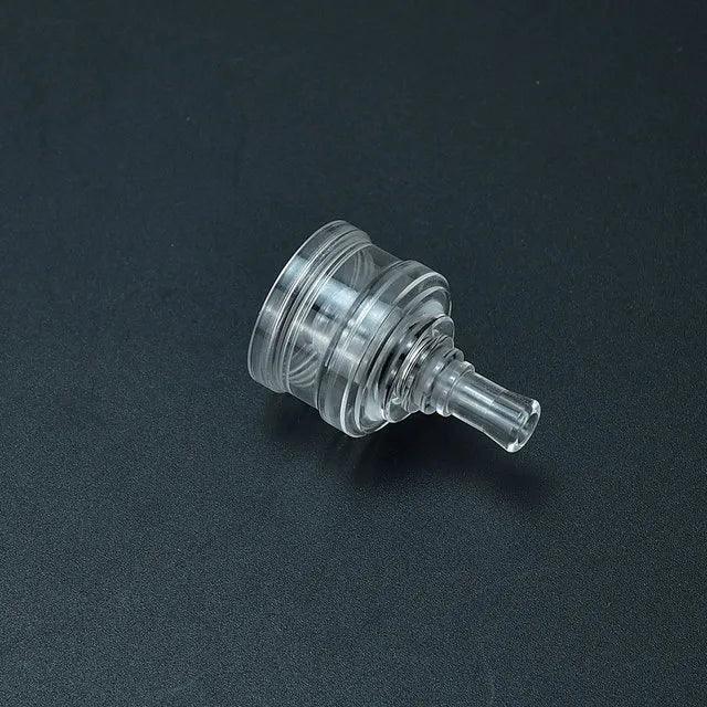 YFTK Flash V4/5S 23mm accessories for DIY