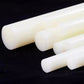 Nylon Rod White Round Bar 3mm ~ 300mm