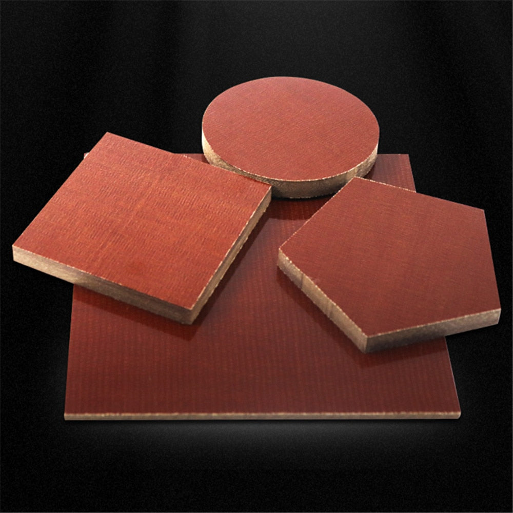 High-Temperature Resistant Phenolic Resin Board