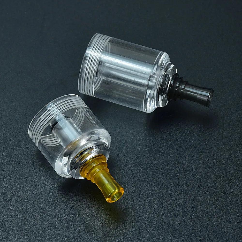 YFTK Flash V4/5S 23mm accessories set