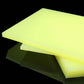 Oil resistant polyurethane sheet