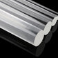 Clear Acrylic Rods