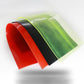 polyurethane elastic rubber sheet for cushioning