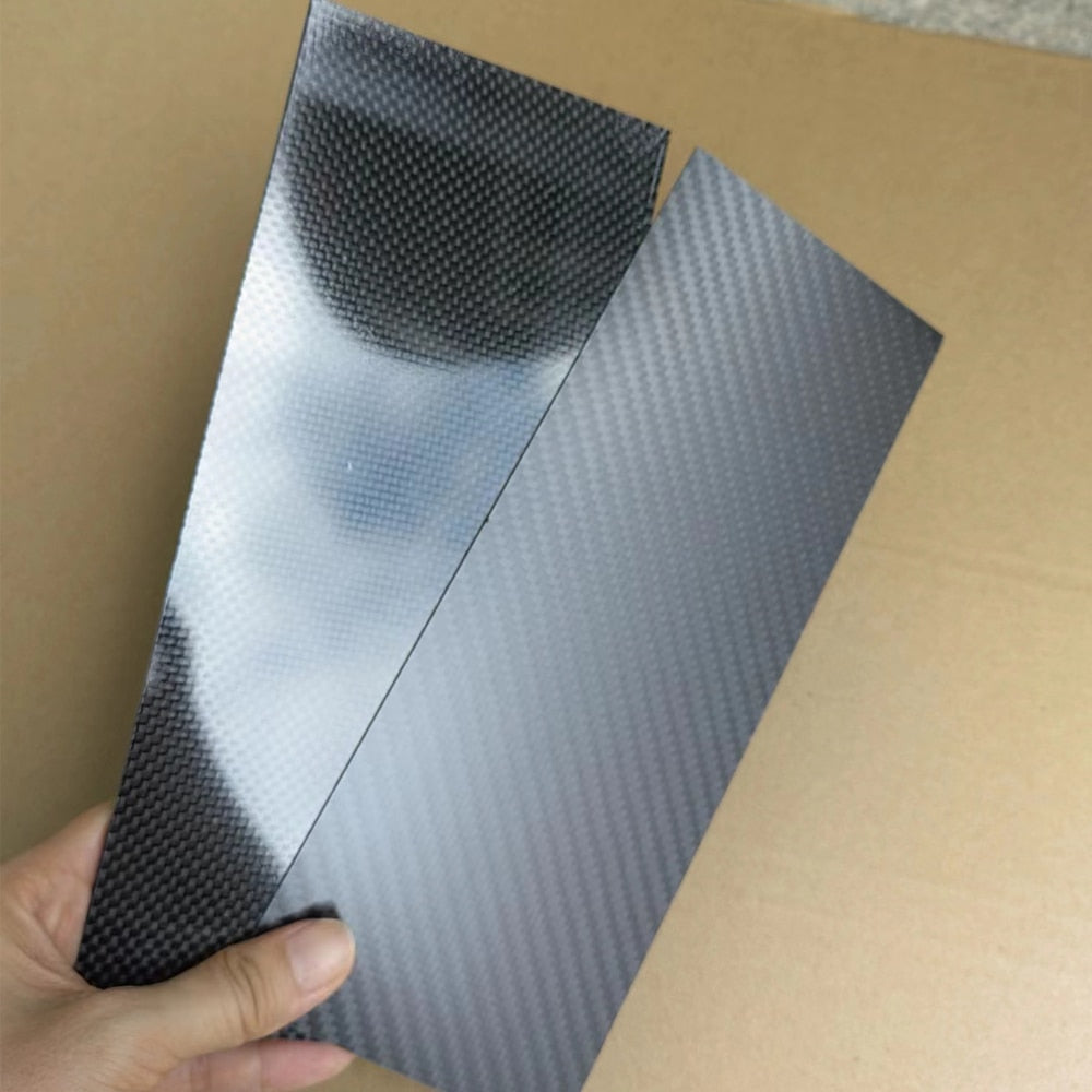 high-density carbon fiber sheet high-performance carbon fib