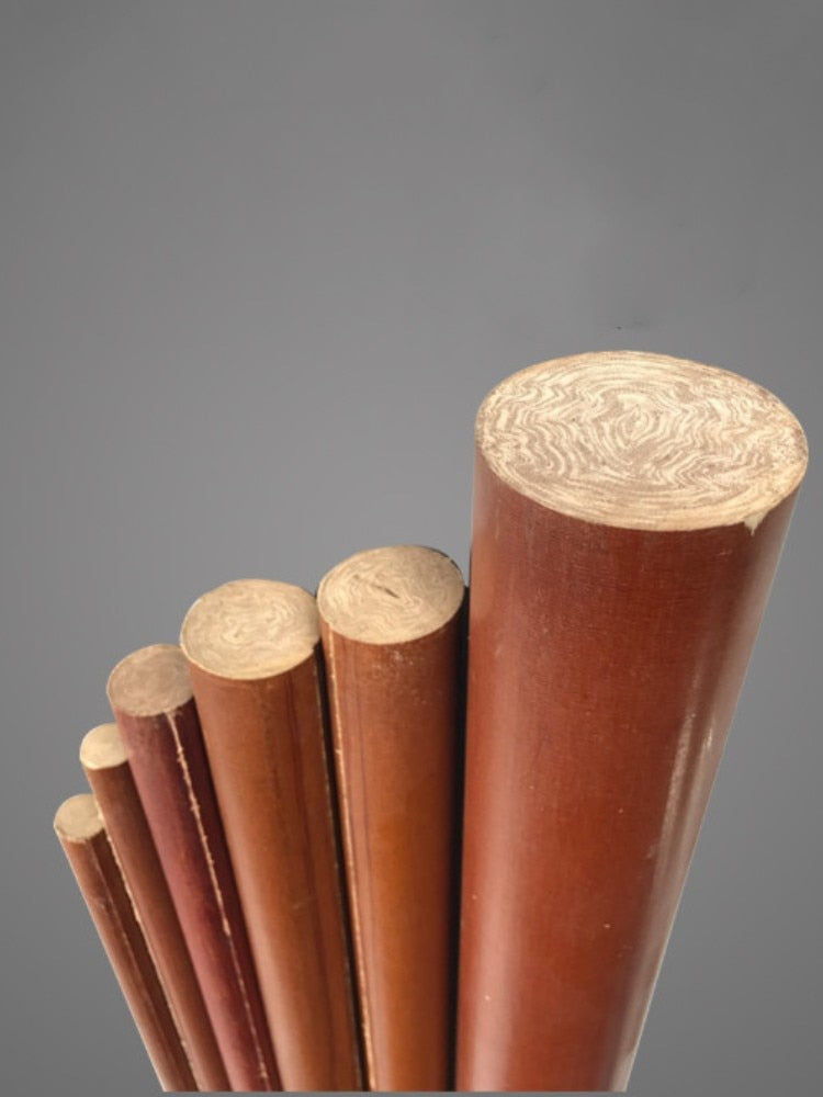 insulated bakelite rods