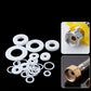 PTFE flat gaskets for pumps