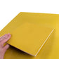 Epoxy fiberglass plate