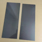 carbon fiber sheet for aerospace