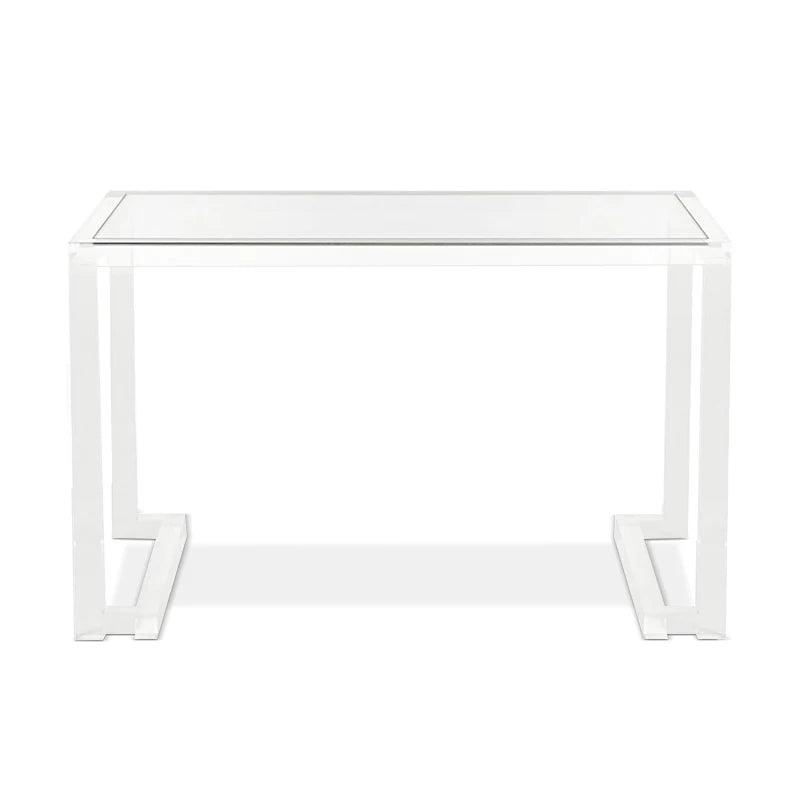 Acrylic table