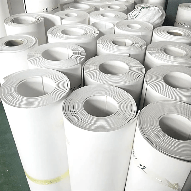 PTFE Sheet is a Great Value for the Price