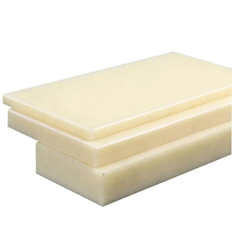 natual ABS plastic sheet