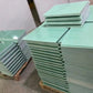 Green FR4 fiberglass sheet