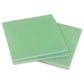 Water Green Epoxy Plate – FR4 Fiberglass Sheet