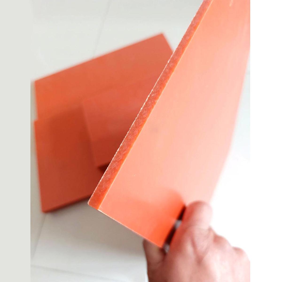 insulation phenolic resin board