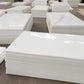 white UH-MWPE sheets