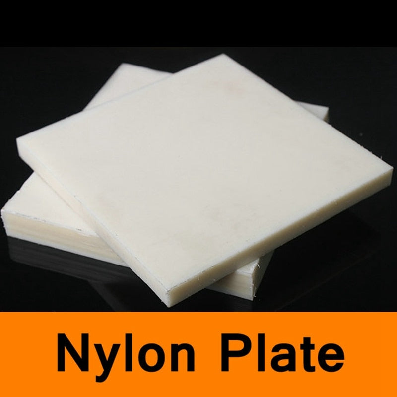 Nylon Plate