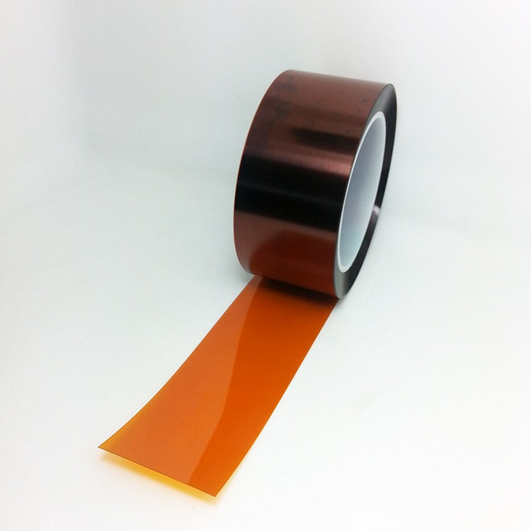roll of polyimide film