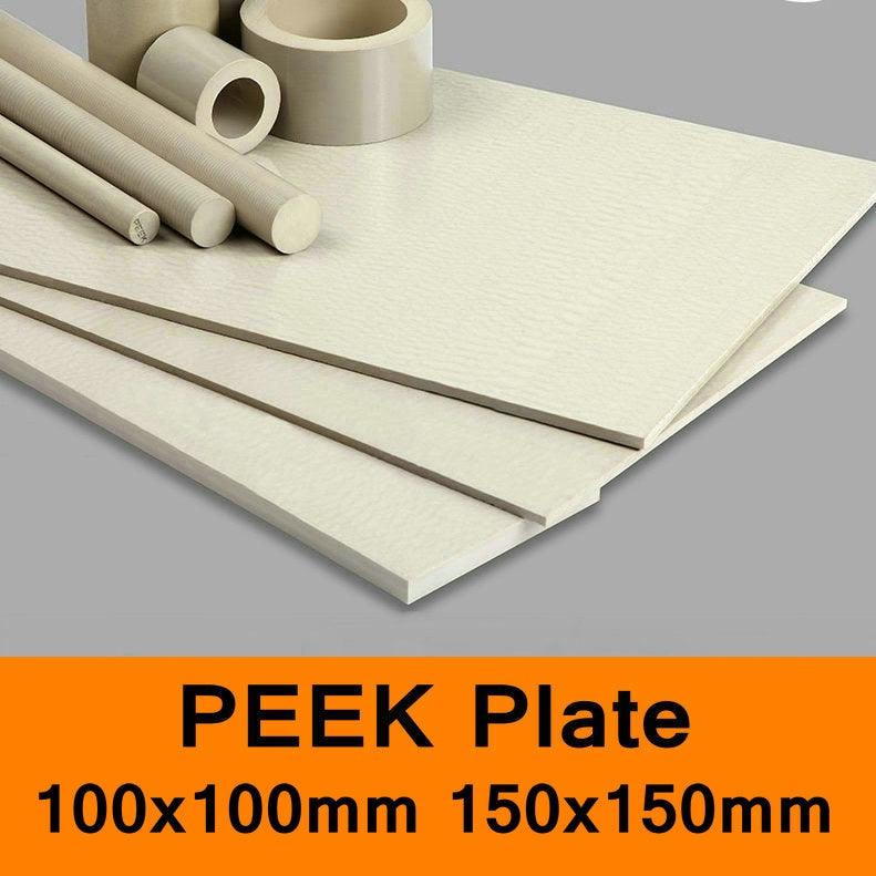 PEEK Plate