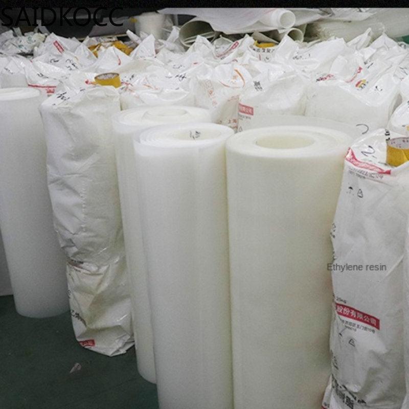 1-2mm thick hdpe plastic sheets batch