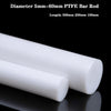 PTFE rod