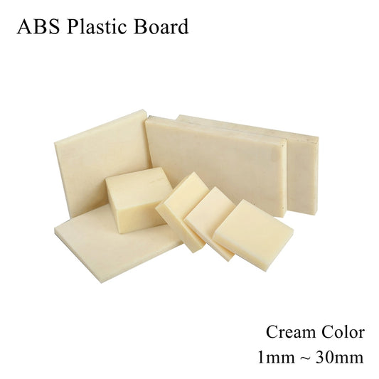 ABS Plastic Bending: A Guide to Process and Importance – beeplastic