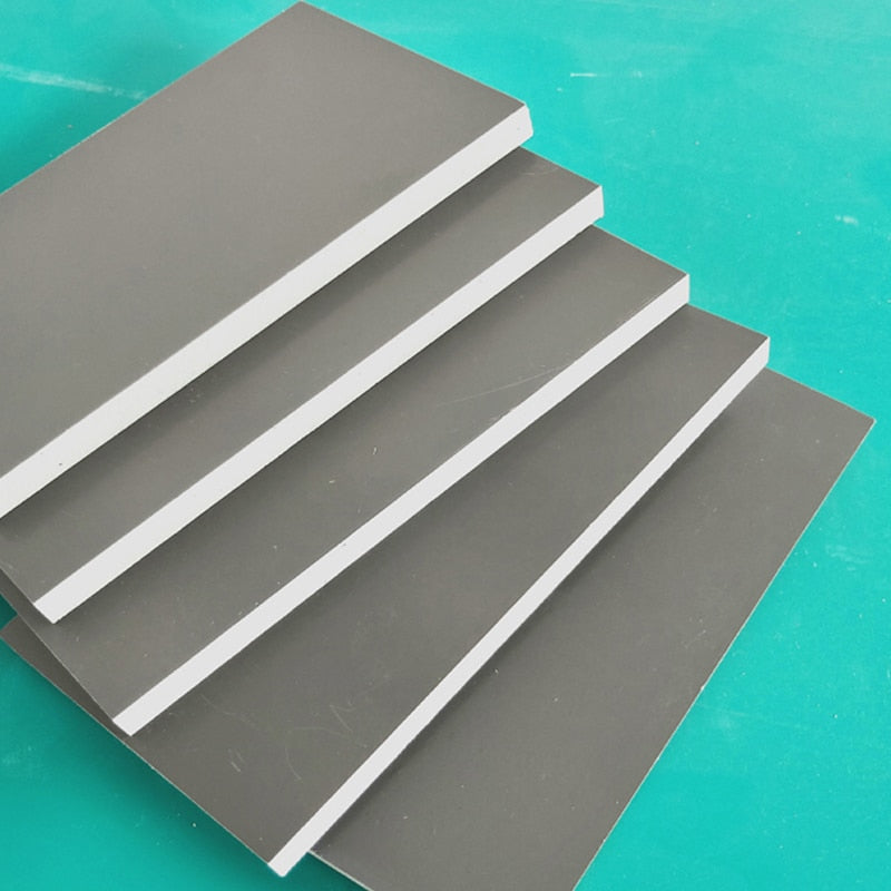 gray pvc panel 15mm thick