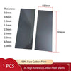 high-quality carbon fiber sheet